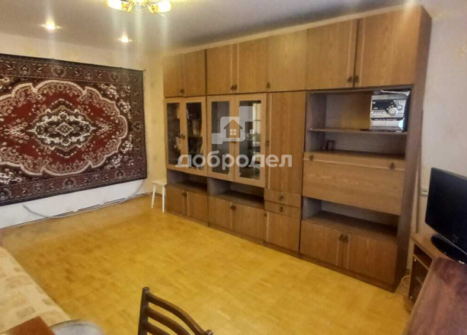 2-к квартира | 48.00 м² | 3 - 9 эт.