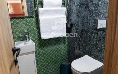 Сысерть, ул. Быкова,11