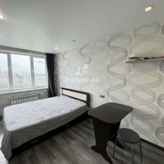 1-к квартира | 37.10 м² | 10 - 37 эт. 01