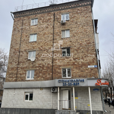 2-к квартира | 39.30 м² | 3 - 5 эт. 40