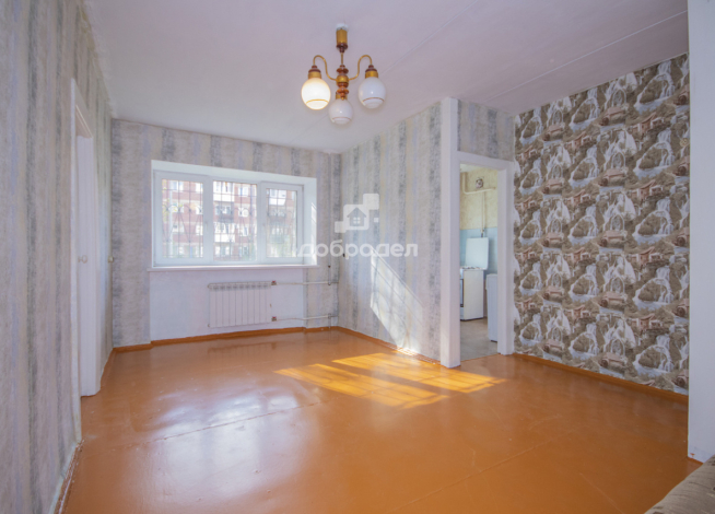 2-к квартира | 42.00 м² | 1 - 5 эт.