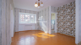 2-к квартира | 42.00 м² | 1 - 5 эт.
