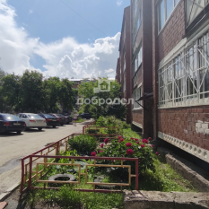 3-к квартира | 57.40 м² | 5 - 5 эт. 90