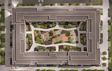 Екатеринбург, ул. Академика Ландау, стр. 5