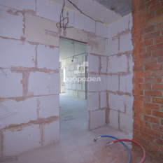 3-к квартира | 103.00 м² | 8 - 17 эт. 60