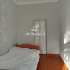 3-к квартира | 54.30 м² | 3 - 3 эт. 30
