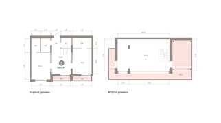 140.00 м² | 8 - 8 эт.