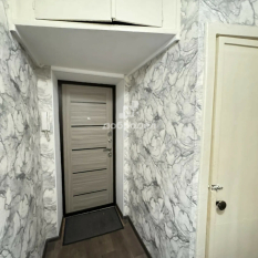 1-к квартира | 31.00 м² | 1 - 5 эт. 11