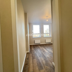 1-к квартира | 31.40 м² | 2 - 25 эт. 40