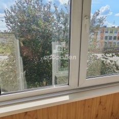 3-к квартира | 65.20 м² | 2 - 5 эт. 70