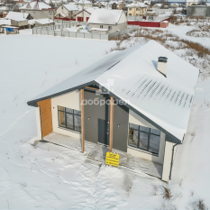 Дом | 0.00 м² 01