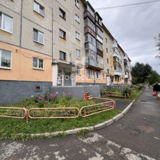 1-к квартира | 27.90 м² | 3 - 5 эт. 01