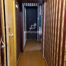 3-к квартира | 68.00 м² | 2 - 3 эт. 40