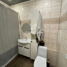 1-к квартира | 30.40 м² | 2 - 7 эт. 40