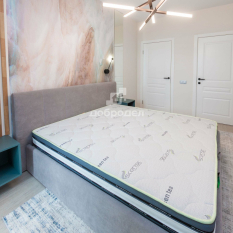 1-к квартира | 45.00 м² | 16 - 26 эт. 30