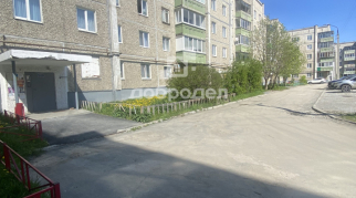 2-к квартира | 52.50 м² | 1 - 5 эт.