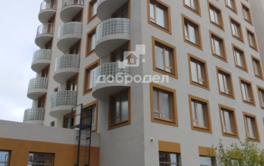 Екатеринбург, пер. Проходной,1