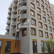 1-к квартира | 36.37 м² | 4 - 12 эт. 30
