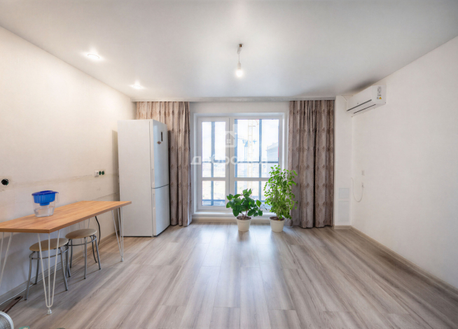 1-к квартира | 40.20 м² | 18 - 18 эт.