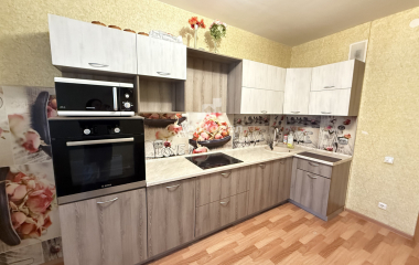 Екатеринбург, ул. Вильгельма де Геннина,34