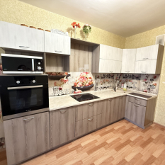 2-к квартира | 59.50 м² | 7 - 15 эт. 20