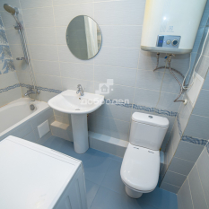 3-к квартира | 63.30 м² | 3 - 9 эт. 120