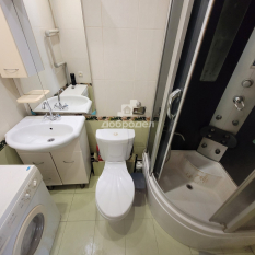 1-к квартира | 31.60 м² | 1 - 9 эт. 60