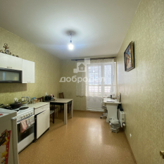 2-к квартира | 58.80 м² | 2 - 22 эт. 51