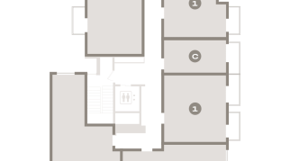 73.00 м² | 6 - 9 эт.