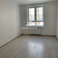 2-к квартира | 75.80 м² | 2 - 15 эт. 30