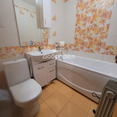 1-к квартира | 31.30 м² | 1 - 5 эт. 40