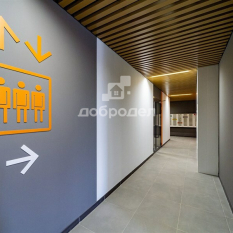 1-к квартира | 40.00 м² | 2 - 25 эт. 20