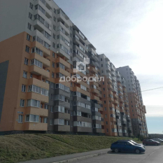 1-к квартира | 25.00 м² | 10 - 12 эт. 110
