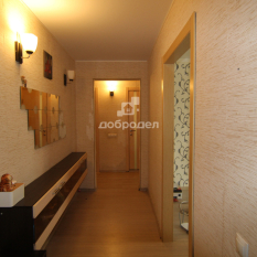 3-к квартира | 63.80 м² | 3 - 9 эт. 60