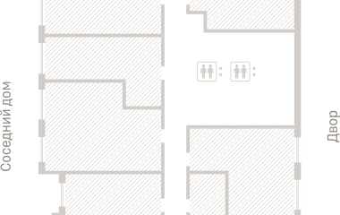 Екатеринбург, ​Улица Шаумяна, 32