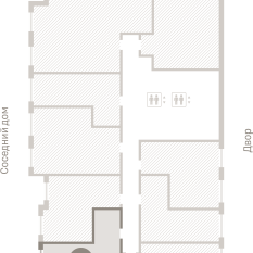 32.00 м² | 9 - 15 эт. 10