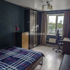3-к квартира | 69.80 м² | 9 - 10 эт. 41
