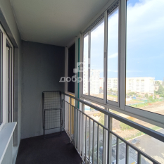 1-к квартира | 23.90 м² | 9 - 10 эт. 61