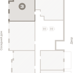 76.00 м² | 2 - 15 эт. 10