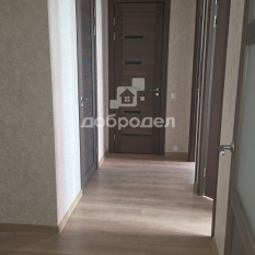 2-к квартира | 53.60 м² | 3 - 12 эт. 51