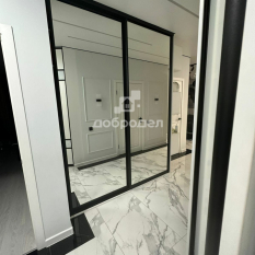 2-к квартира | 78.10 м² | 4 - 22 эт. 50