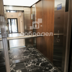1-к квартира | 37.10 м² | 3 - 4 эт. 101