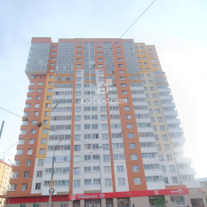 2-к квартира | 53.90 м² | 16 - 19 эт. 111