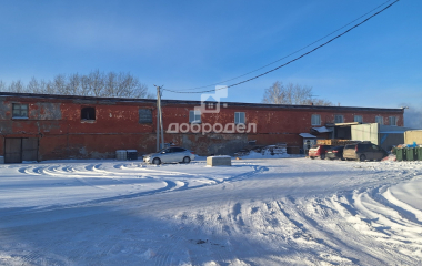 Богданович, ул. Кооперативная,1а