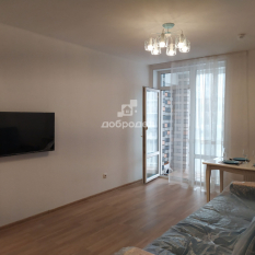 2-к квартира | 59.90 м² | 7 - 10 эт. 10