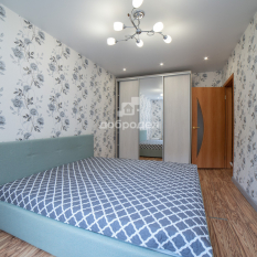 2-к квартира | 47.20 м² | 5 - 9 эт. 11