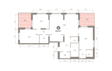 Екатеринбург, ул. Таватуйская, 20/7 стр