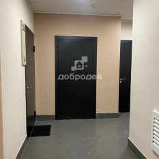 1-к квартира | 26.10 м² | 14 - 25 эт. 31
