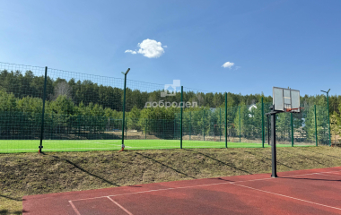 Бобровский, КП "Исеть Вилладж"