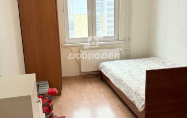 Екатеринбург, ул. Латвийская,54